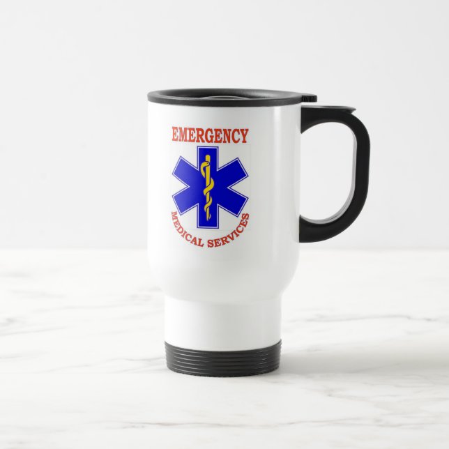 MUG DE VOYAGE EMS (Droite)