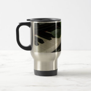 Mug De Voyage En accord avec la nature