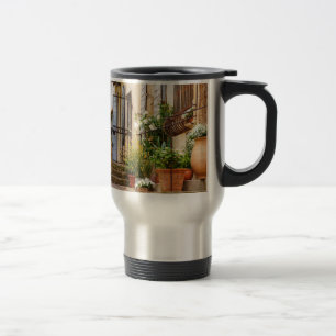 Mug De Voyage En France