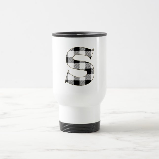 MUG DE VOYAGE EN VICHY S (Centre)