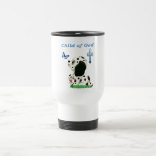 Mug De Voyage Enfant de Dieu