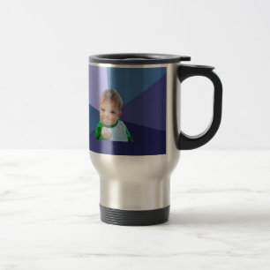 Mug De Voyage Enfant de succès