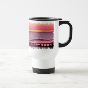 MUG DE VOYAGE ENSOLEILLÉ