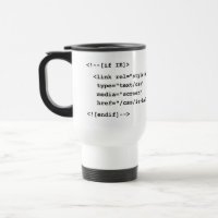 Entailles d'IE de CSS