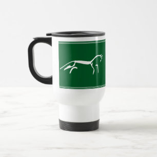 Mug De Voyage Epona