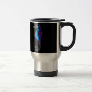Mug De Voyage Équestre drôle