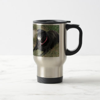 Mug De Voyage Équipe Lucy