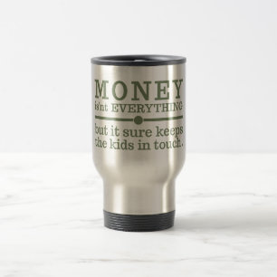 Mug De Voyage ÉQUIPES - choisissez style et couleur