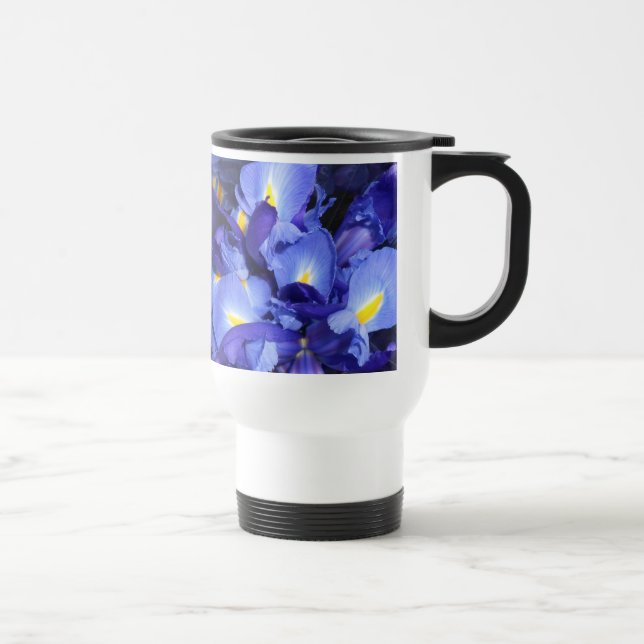 Mug De Voyage Ermengarde (Droite)