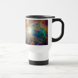 Mug De Voyage Espace - Chaos dans Orion