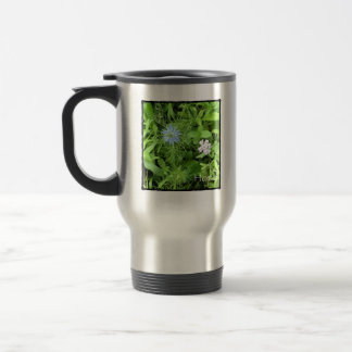 Mug De Voyage Espoir 15 oz