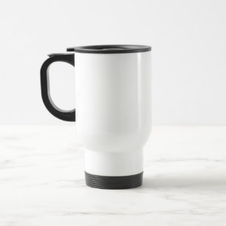 Mug De Voyage État d'esprit de résilience pour le travail et le