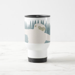 Mug De Voyage Étreinte 2 de yeti