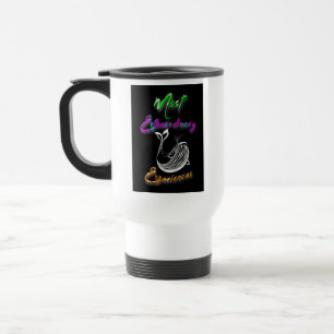 Mug De Voyage Expériences les plus extraordinaires