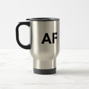 Mug De Voyage f
