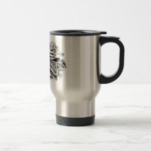MUG DE VOYAGE F-22 RAPTOR NULL