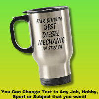 Fair Dinkum MEILLEUR DIESEL MÉCANIQUE à Straya