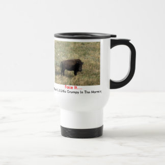 Mug De Voyage Faites- facelui….