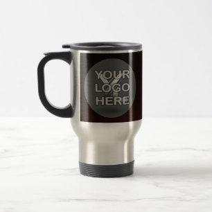 Mug De Voyage Faites la promotion de votre marque sur le fil : C