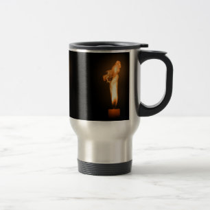 Mug De Voyage Falln Fire