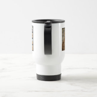 Mug De Voyage Faune 
