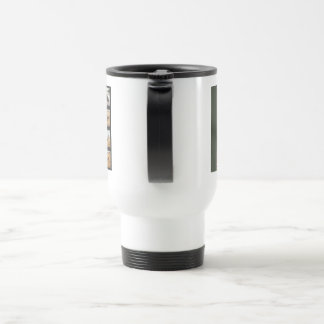 Mug De Voyage Faune 