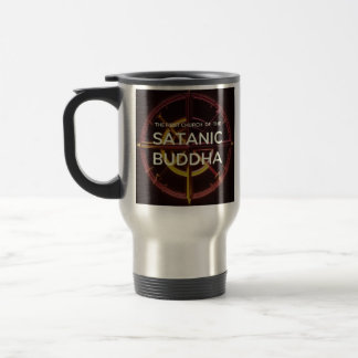 MUG DE VOYAGE FCSB