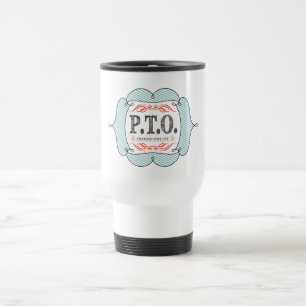 Mug De Voyage Félicitations amusantes pour faire semblant d'être