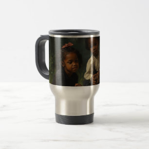 Mug De Voyage Filles de pays #1