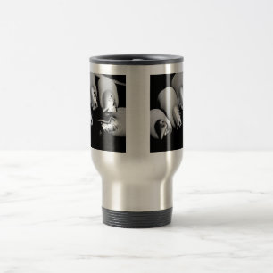Mug De Voyage Fingernails Designer