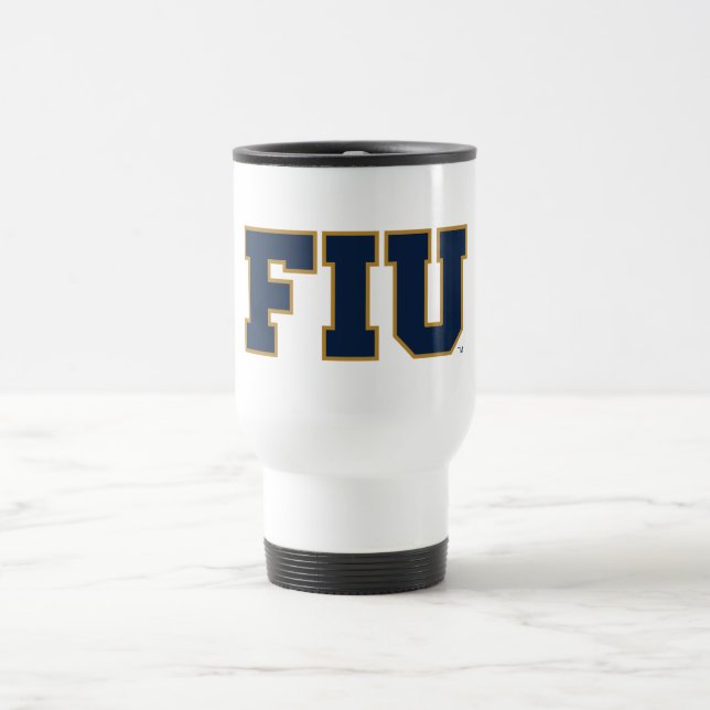 MUG DE VOYAGE FIU (Centre)
