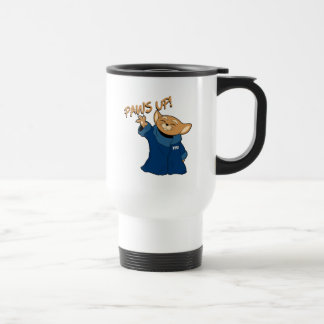 Mug De Voyage FIU| Roary The Child 2