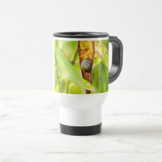 Mug De Voyage fixation calme