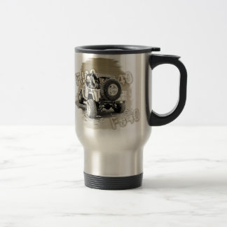MUG DE VOYAGE FJ40