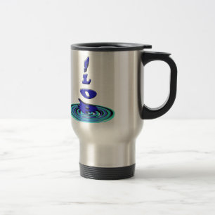 Mug De Voyage flac