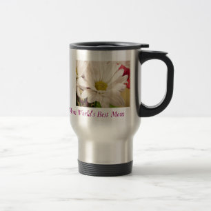 Mug De Voyage Fleurs de février