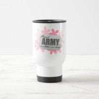 Fleurs fières de belle-mère d'armée