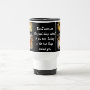 Mug De Voyage Focus & Courage_