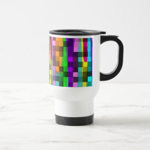 Mug De Voyage Fonte