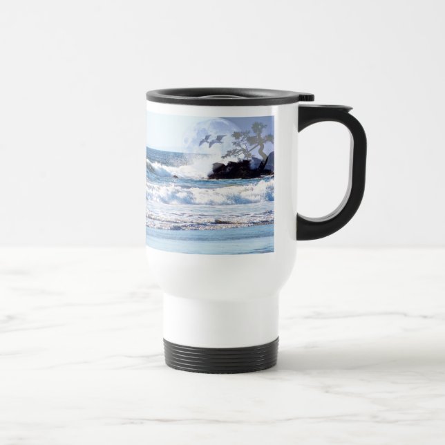 Mug De Voyage Force_ (Droite)
