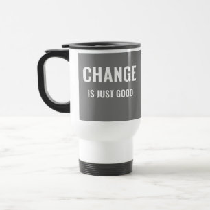 Mug De Voyage formation Extraordinaire de la vie, paroles inspir