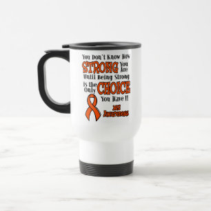 Mug De Voyage Forte/Choix...MS