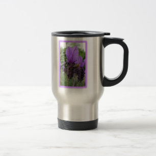 Mug De Voyage Fourmi