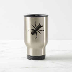 Mug De Voyage Fourmi