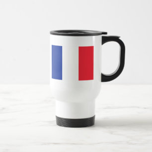 Mug De Voyage france