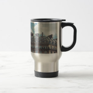Mug De Voyage France