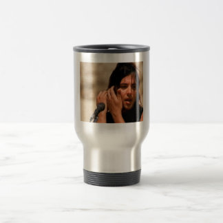 Mug De Voyage fringeflick