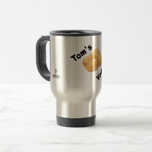 Mug De Voyage #FROMily de Fandom Korman Productions TOM