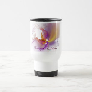 Mug De Voyage Fumée légère
