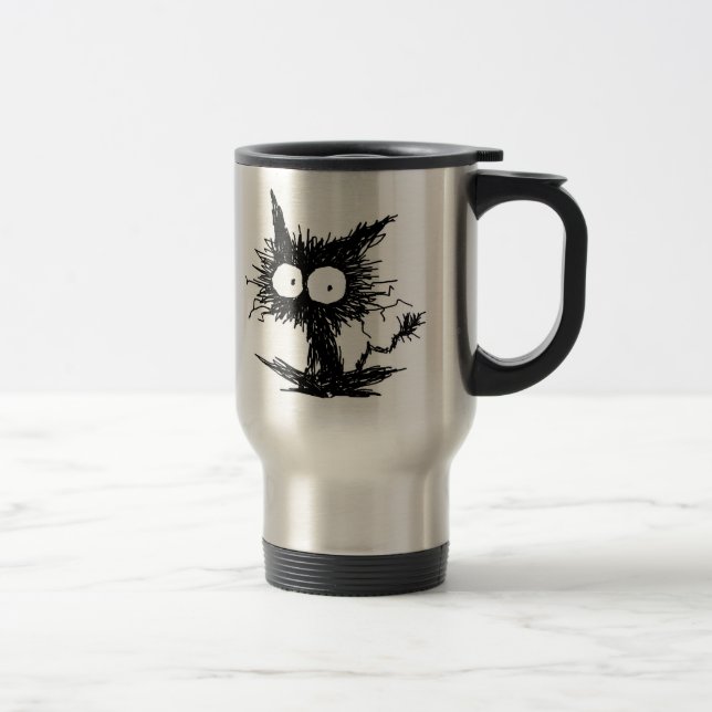Mug De Voyage GabiGabi (Droit)
